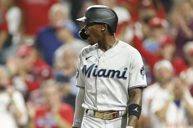 Miami Marlins  Major League Baseball, News, Scores, Highlights