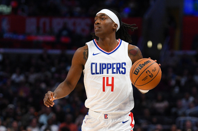 Los Angeles Clippers: Breaking News, Rumors & Highlights