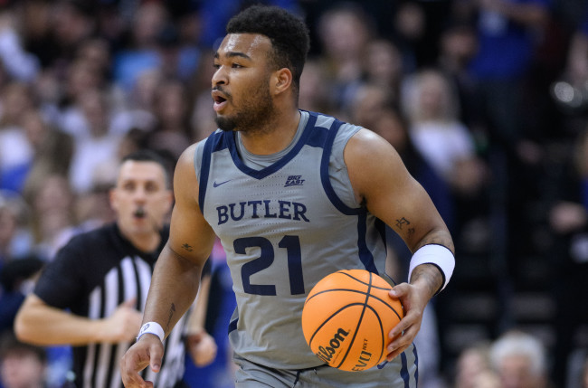 Butler basketball hot sale men s