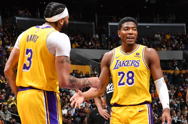 Lakers basketball on sale