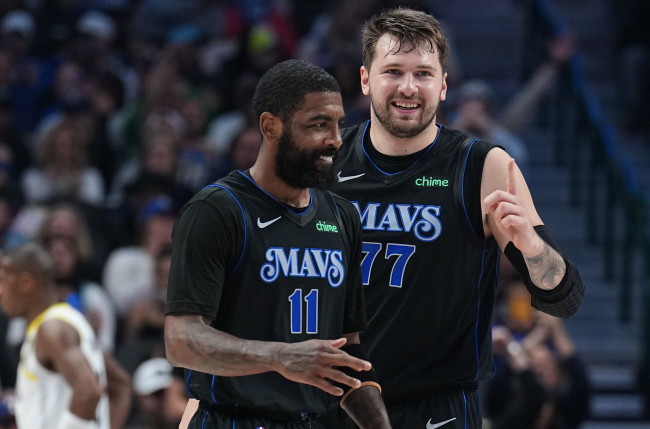 3 things that make this Mavericks-Suns matchup completely different than  the last - Mavs Moneyball