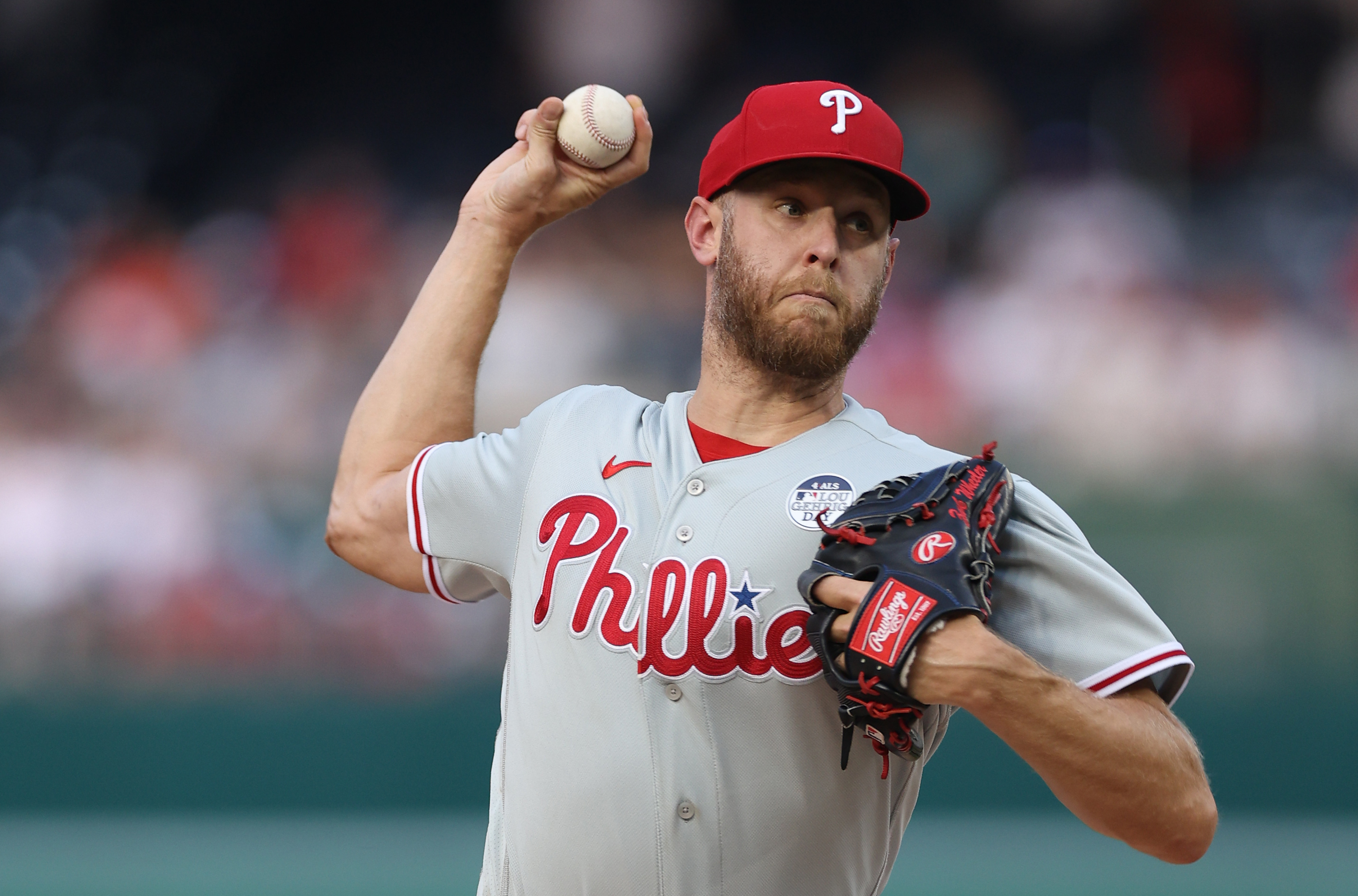 Washington Nationals news & notes: Nats take opener with Phillies