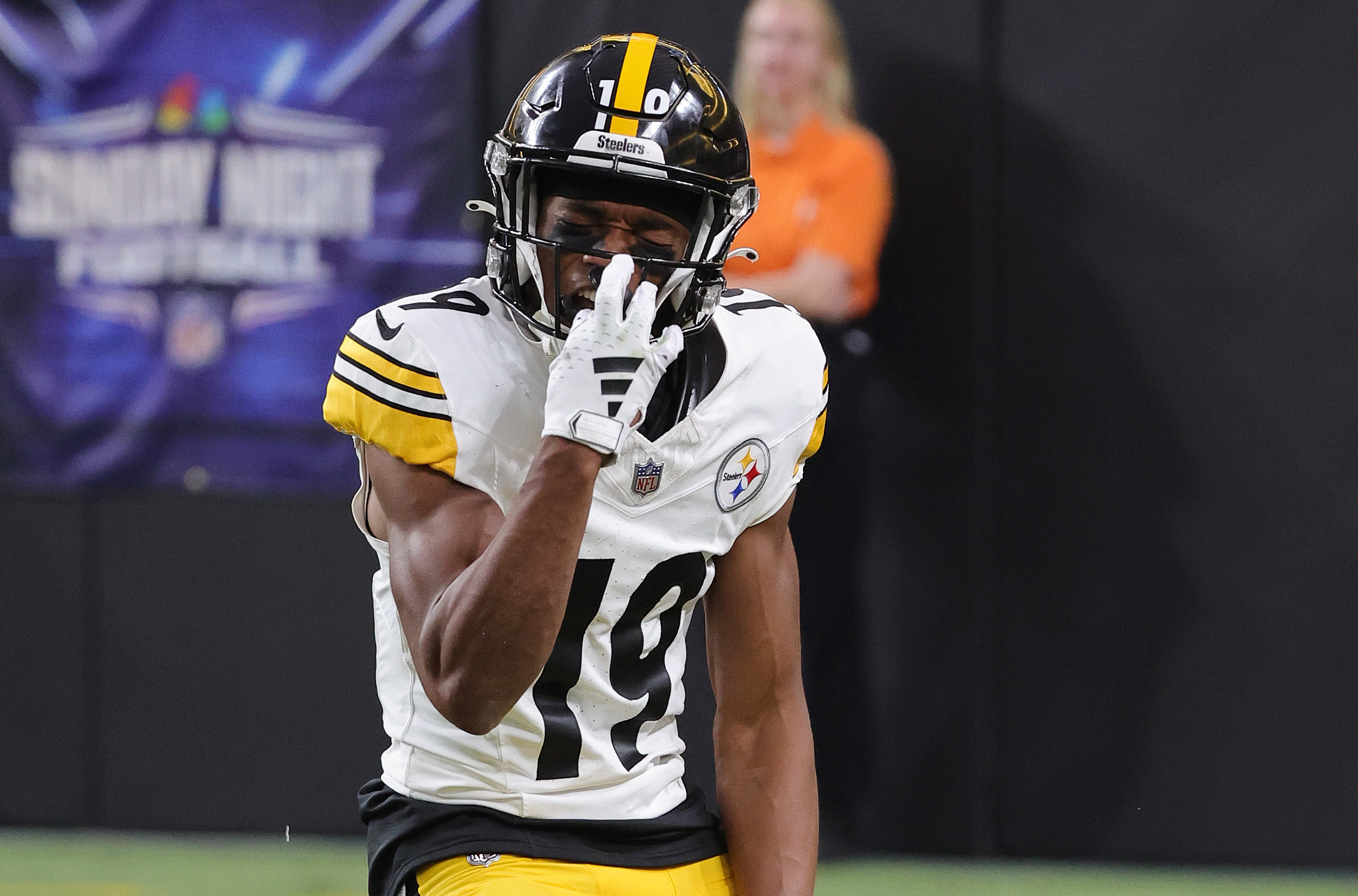 The Steelers Will Be A Better Team:' Ryan Clark Optimistic About  Pittsburgh's 2023 Chances - Steelers Depot