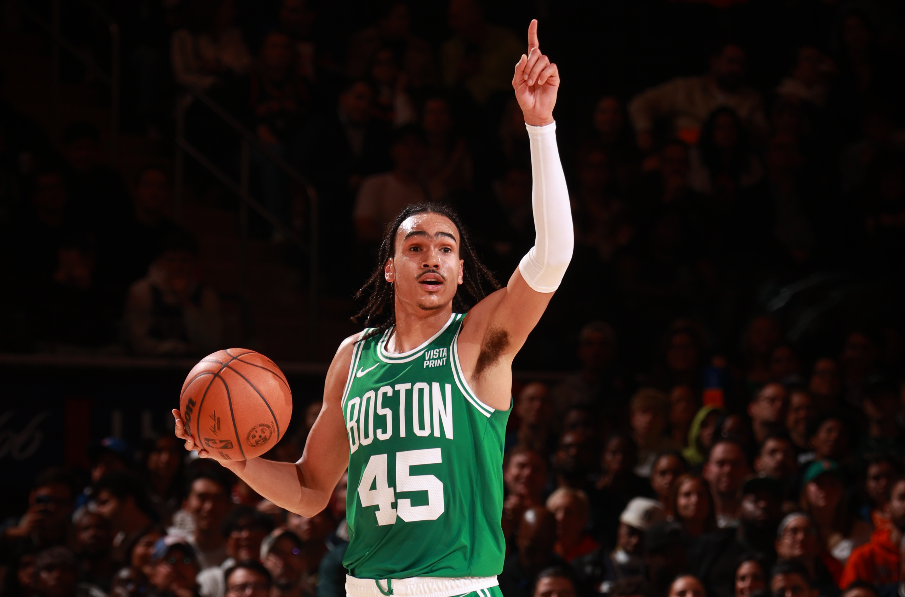 Boston Celtics Daily Links 3/1/22 - CelticsBlog