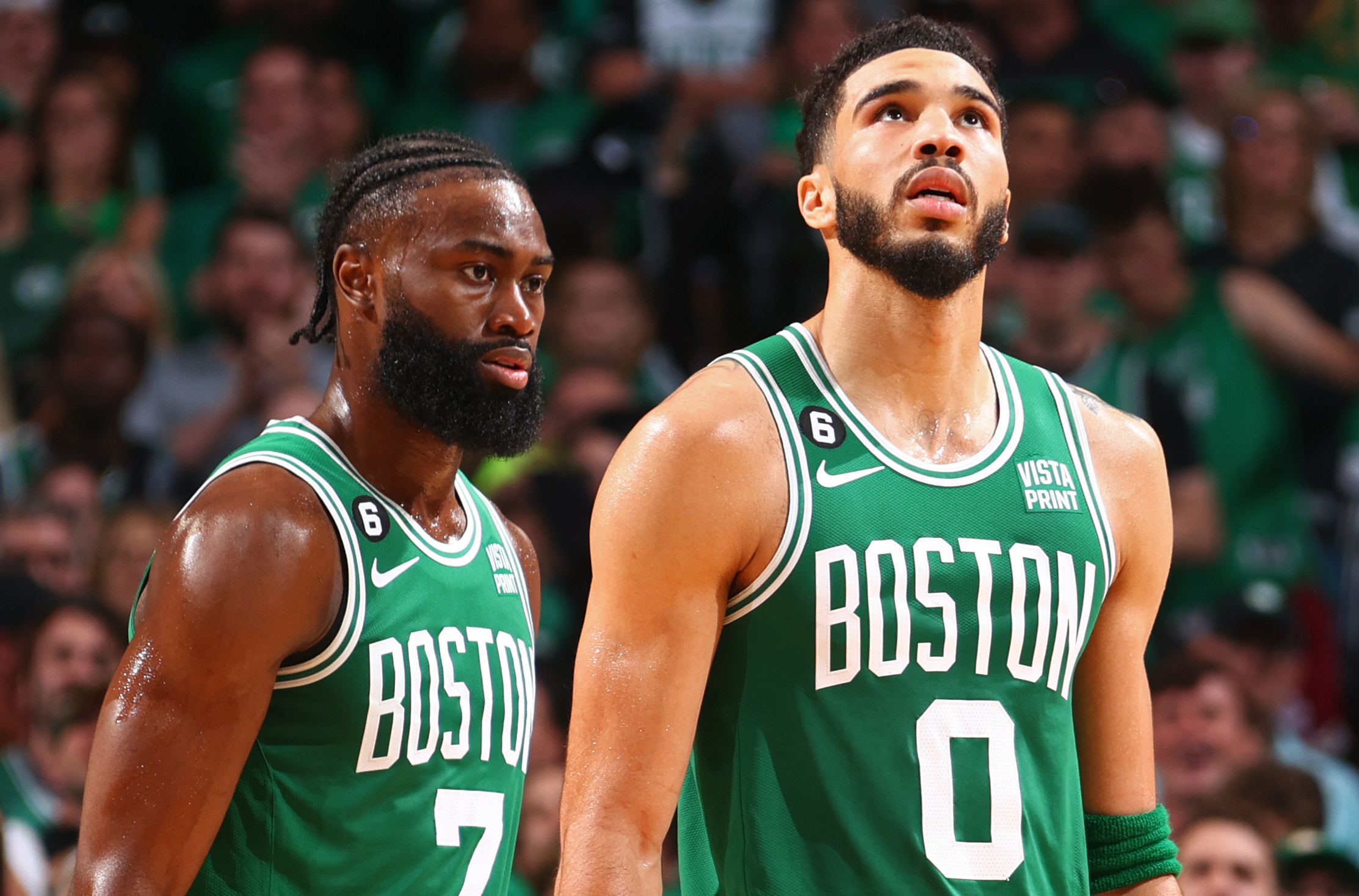 BIG3 All-Star Game: Celtics' Jaylen Brown becomes first active NBA