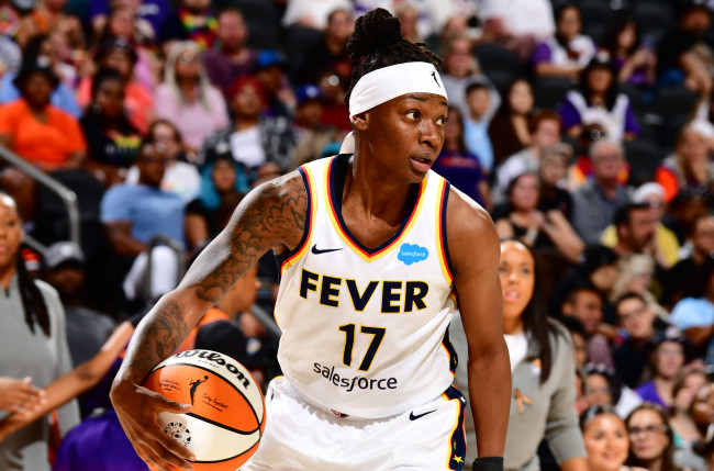 Atlanta Dream News, Atlanta Dream Rumors, Scores and More