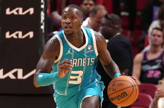 Charlotte Hornets Statement Jersey Preview - Sports Illustrated Charlotte  Hornets News, Analysis and More