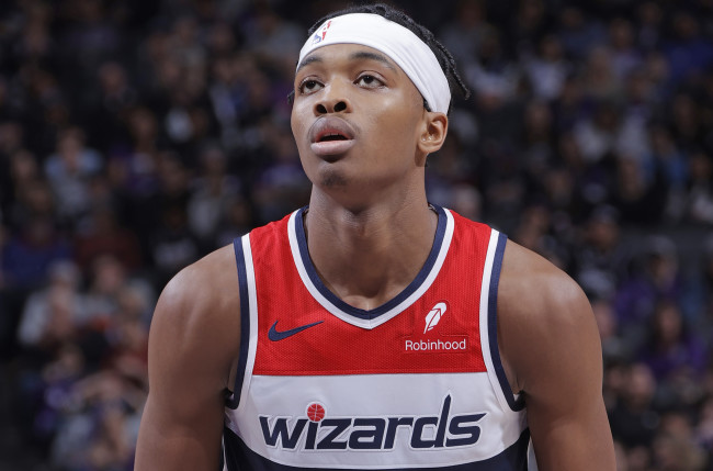 Washington Wizards, National Basketball Association, News, Scores,  Highlights, Injuries, Stats, Standings, and Rumors