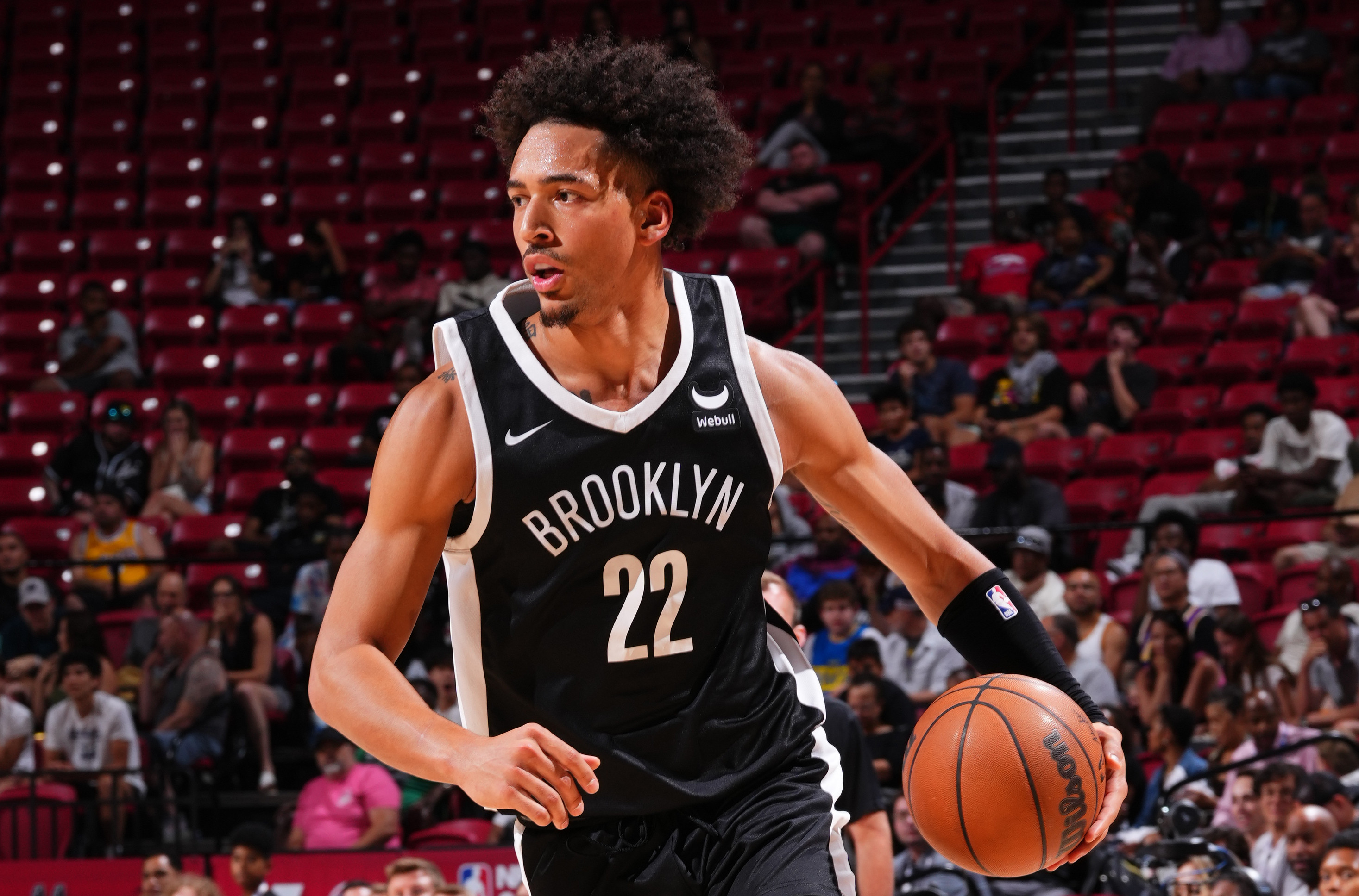 Brooklyn Nets | National Basketball Association, News, Scores