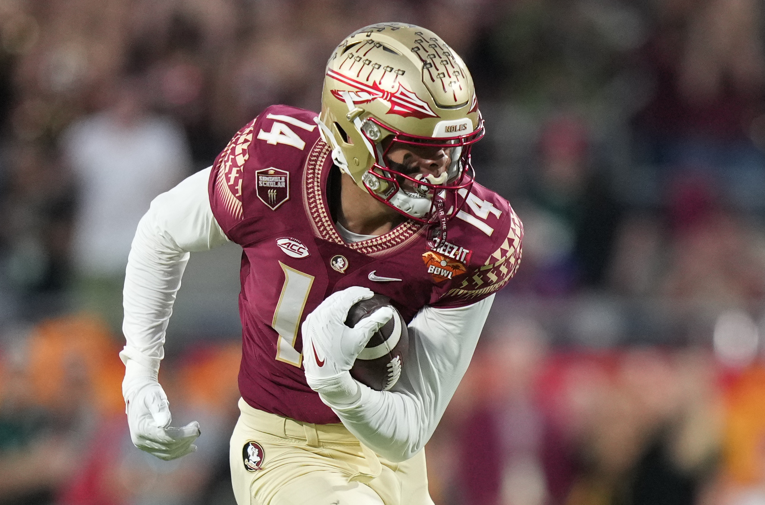 Florida State Seminoles College Football News, NoleGameday