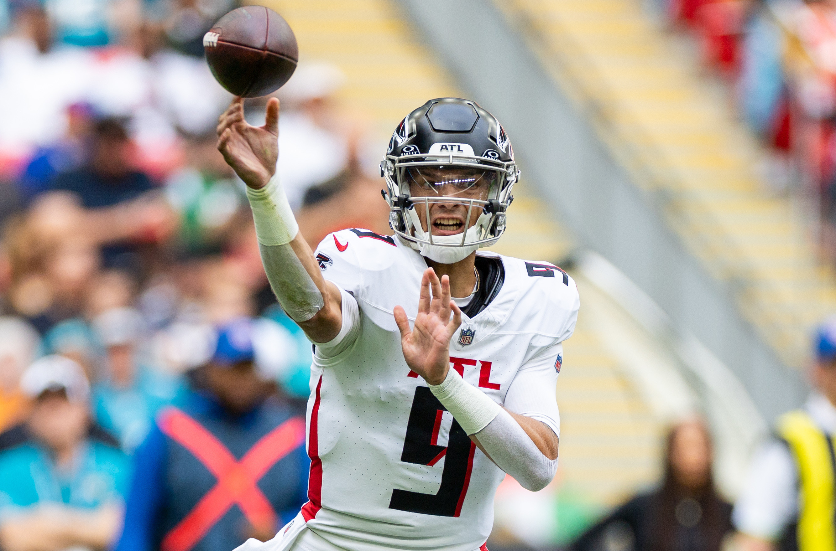 Studs and Duds from Falcons' Week 4 loss to Jaguars