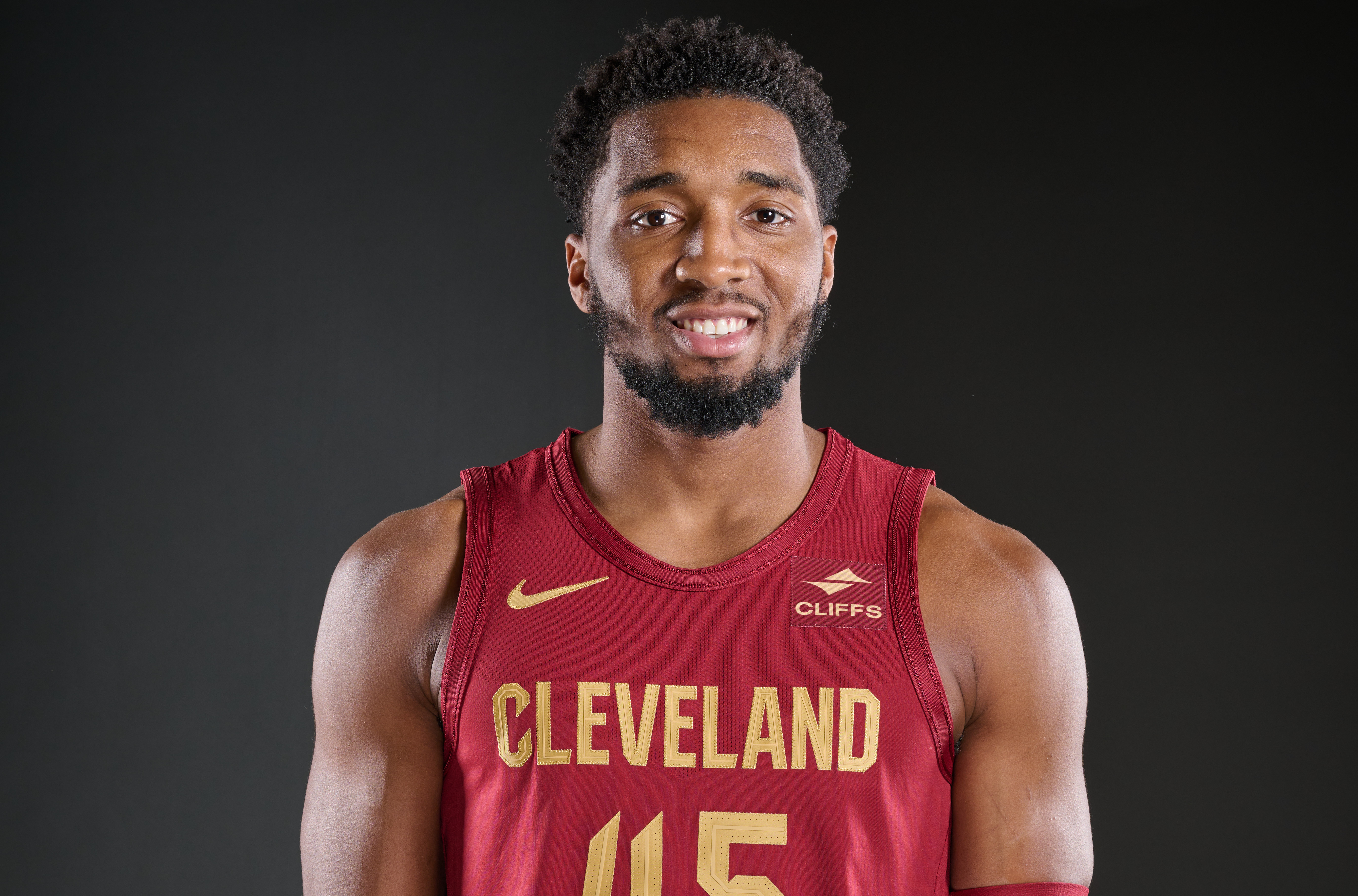 5 Cleveland Cavalier Jersey Concepts That Need to Happen - Page 2 of 5 -  Cavaliers Nation