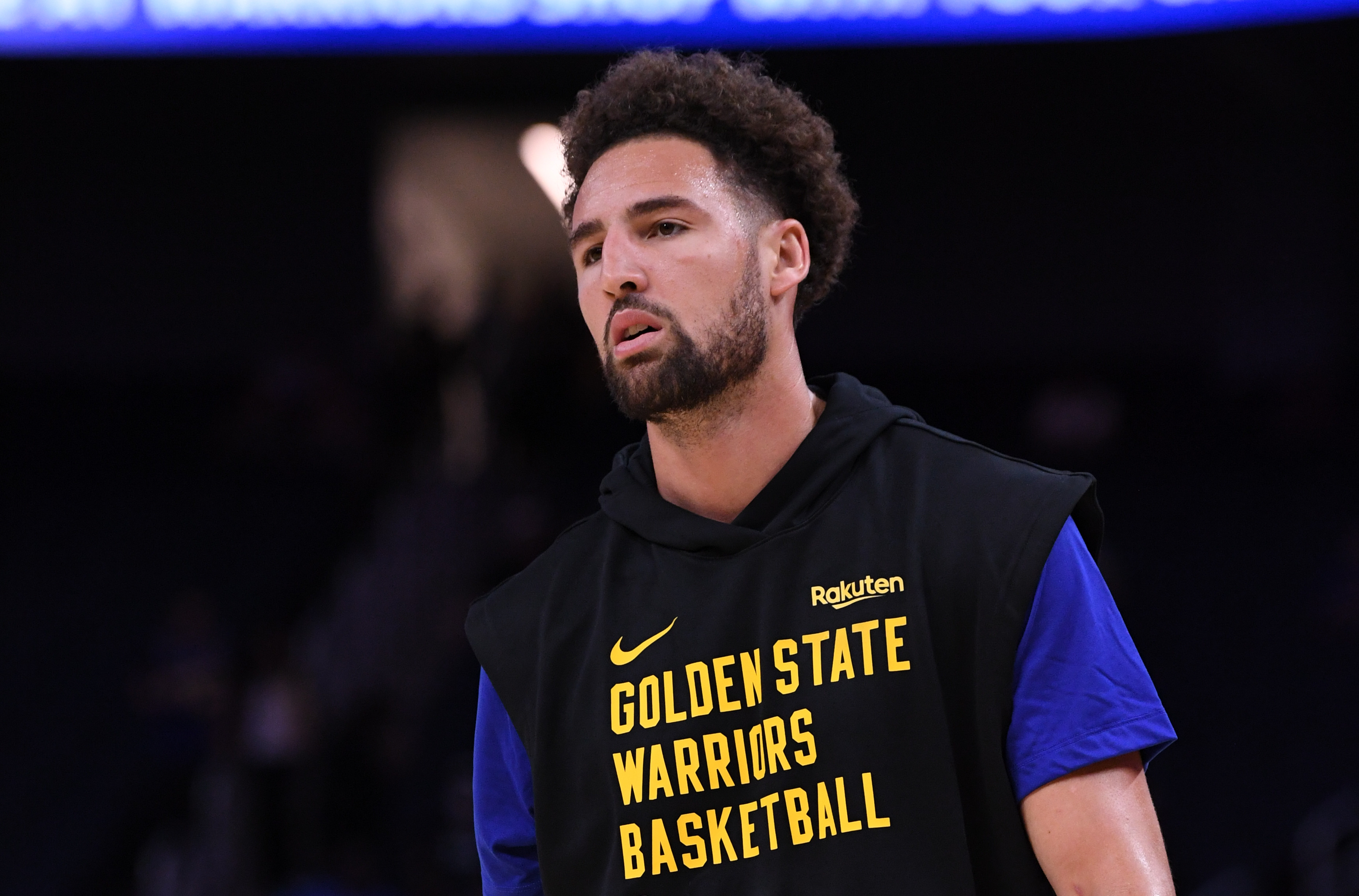 Golden State Warriors Tried To Trade Stephen Curry And Klay Thompson For Chris  Paul: CP3 Rejected The Trade And Saved The Warriors Dynasty - Fadeaway World