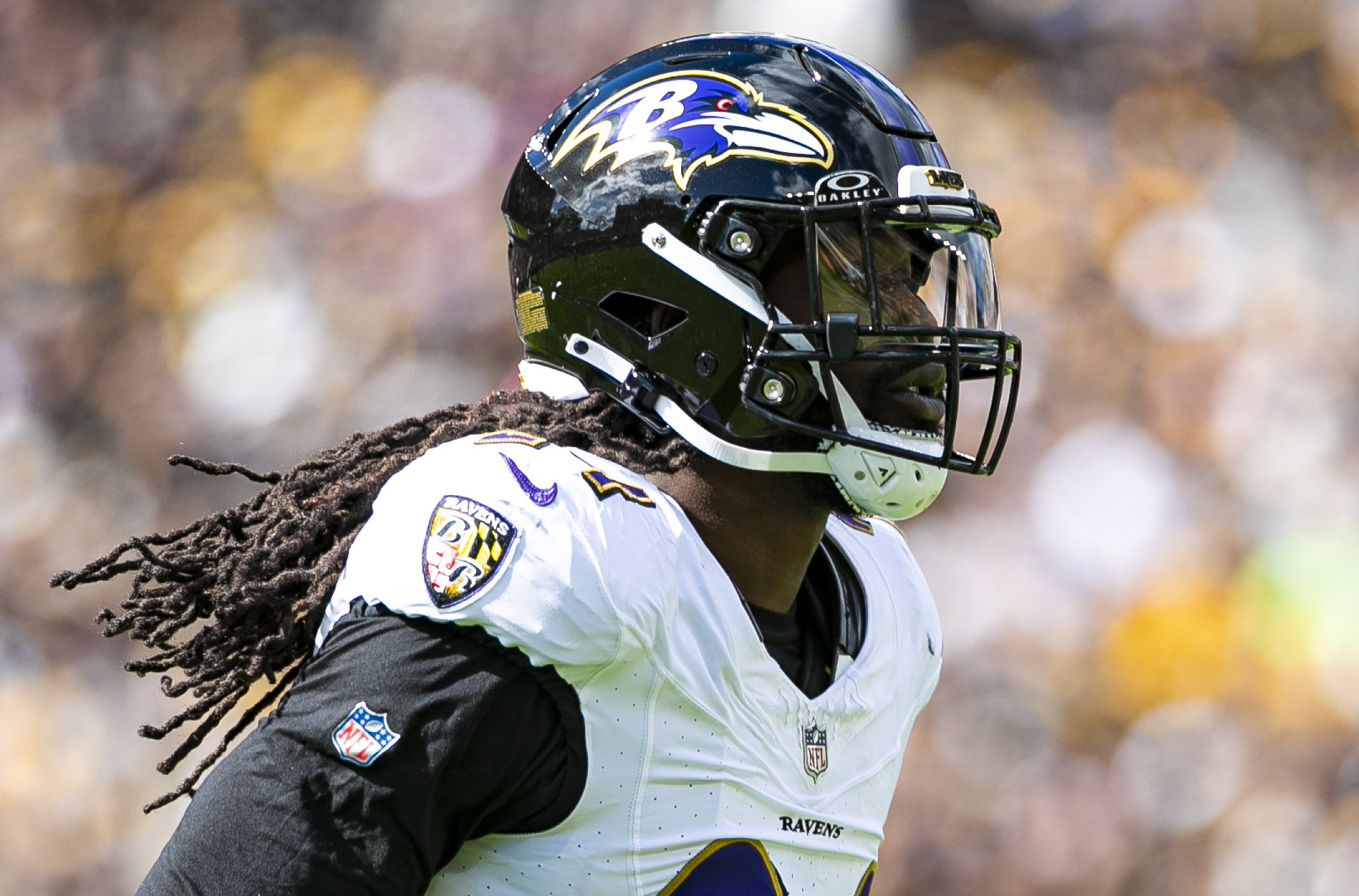 Baltimore Ravens on X: .@Patrickqueen_ 