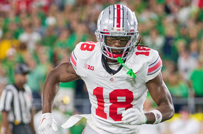 Top 10 Ohio State Buckeyes in the NFL - Sports Illustrated Ohio