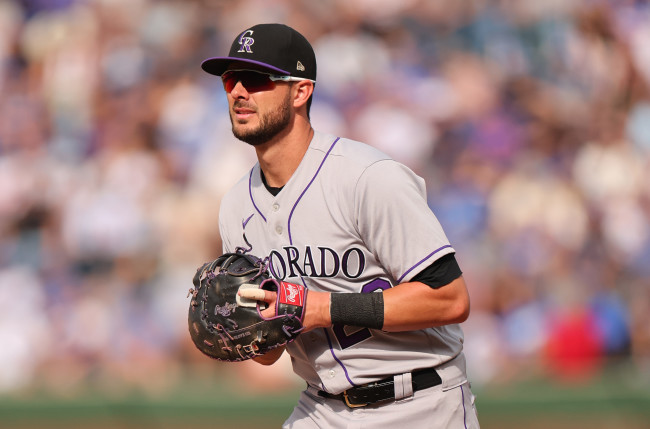 Colorado Rockies  Major League Baseball, News, Scores, Highlights