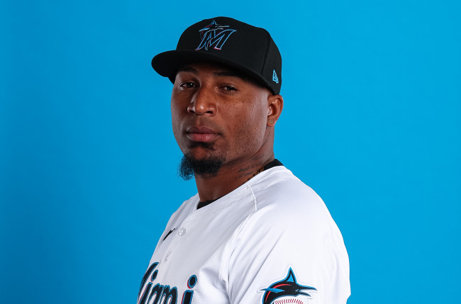 Jersey marlins 2025