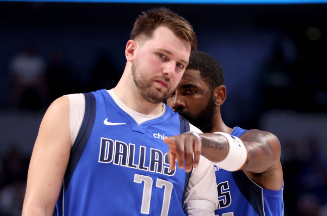 Dallas mavericks hotsell jersey history