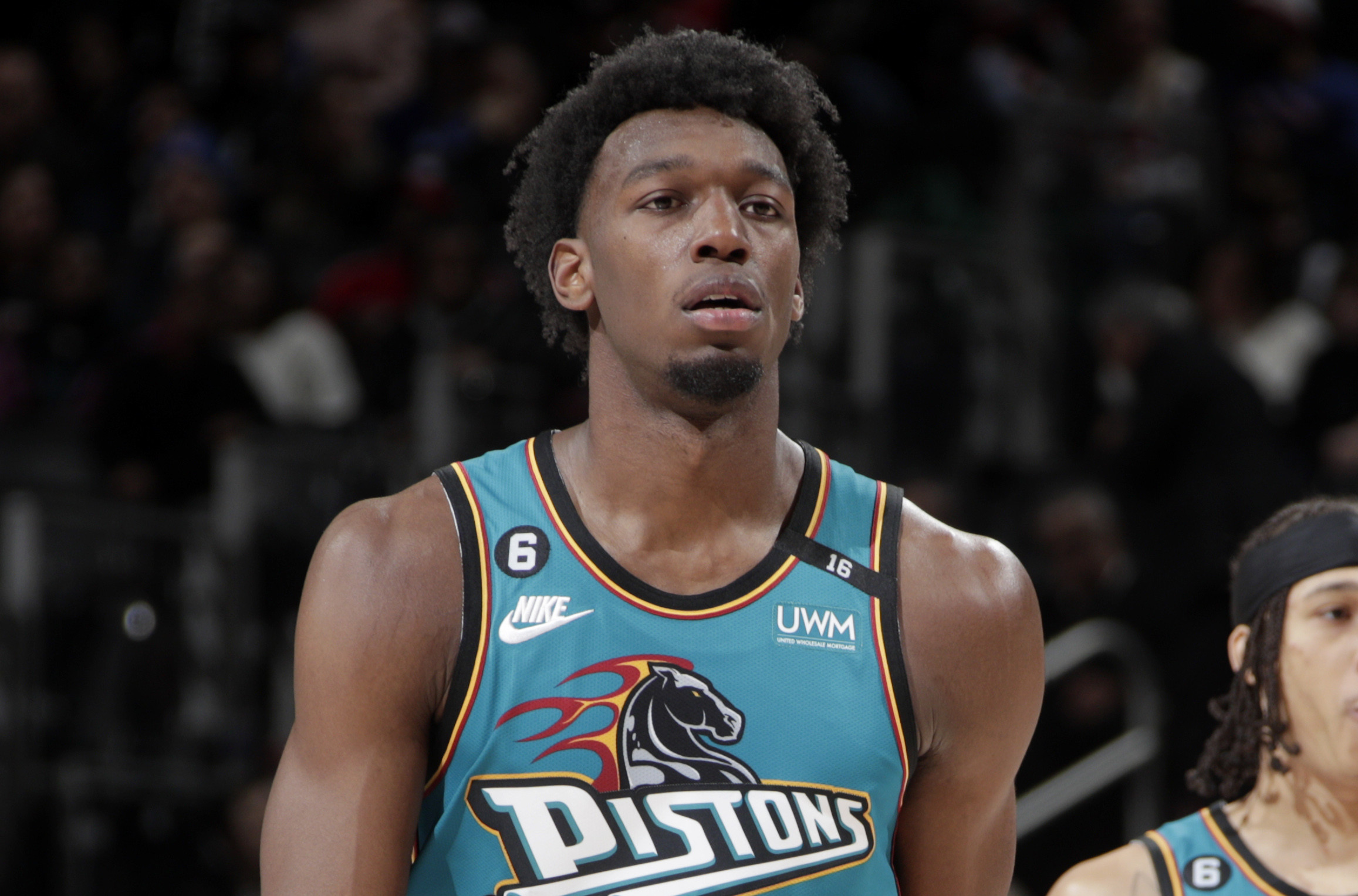 James Wiseman Contract: Pistons Fleeced the Warriors at the Trade Deadline