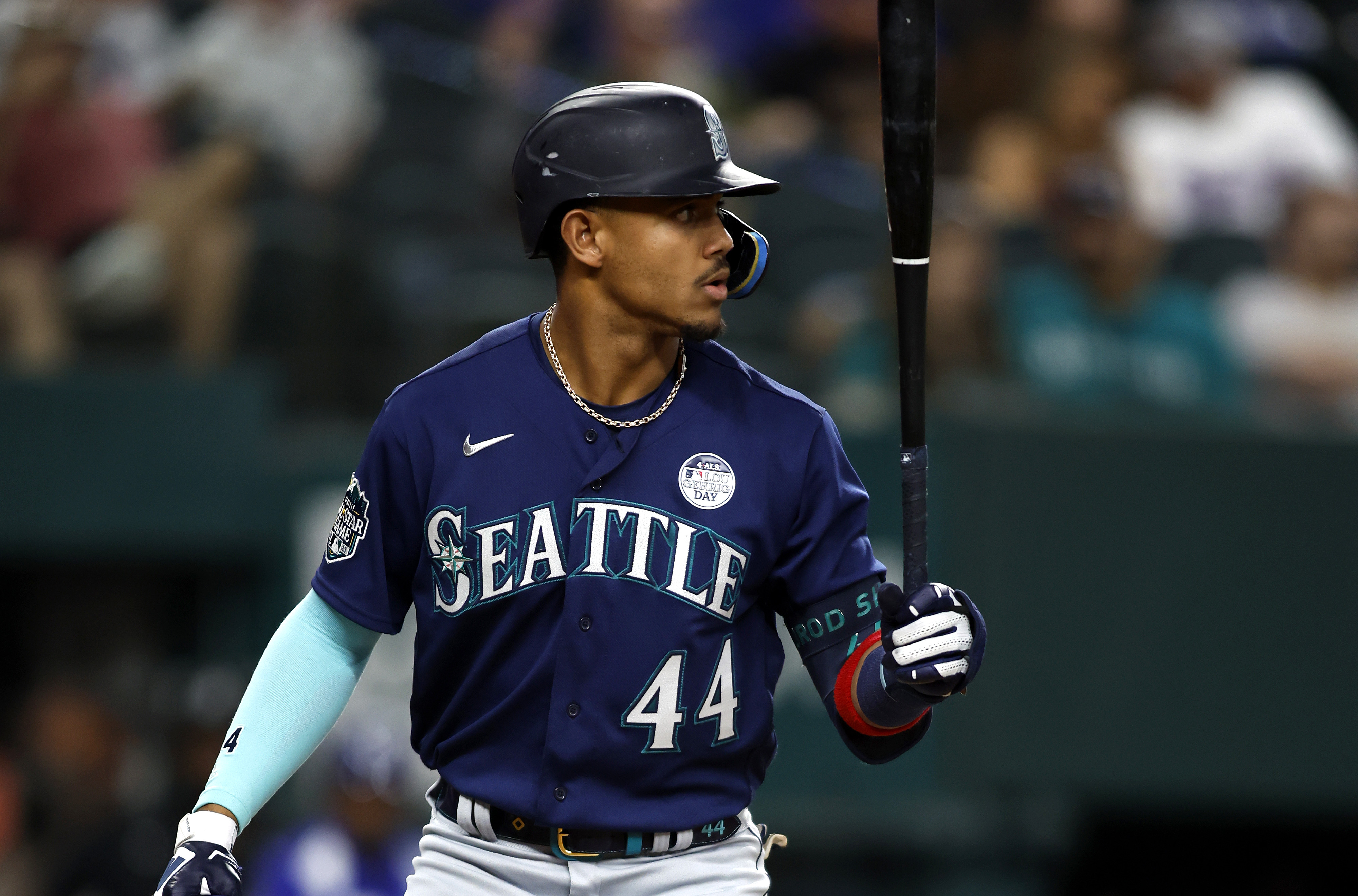 FanPost Friday: The Seattle Mariners versus the month of May - Lookout  Landing