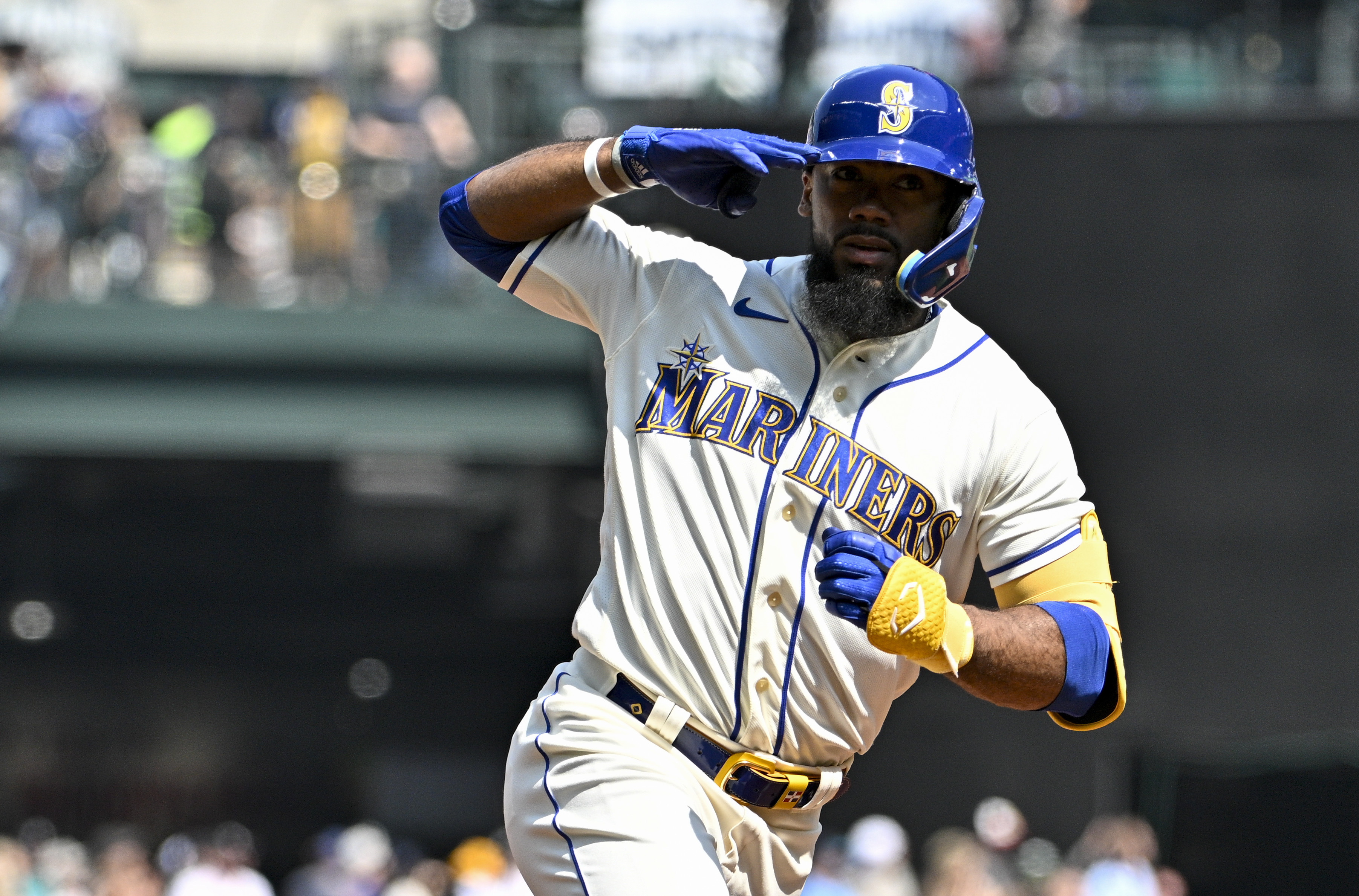 Mariners Acquire Two-Time All-Star Dee Gordon from Miami, by Mariners PR