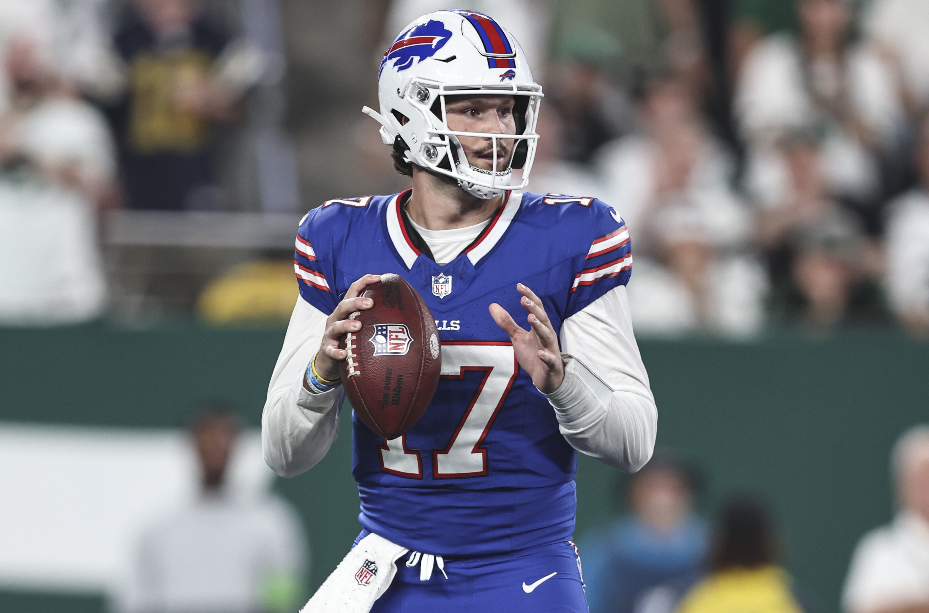 Bills QB Doug Flutie Talks About Controversial Benching