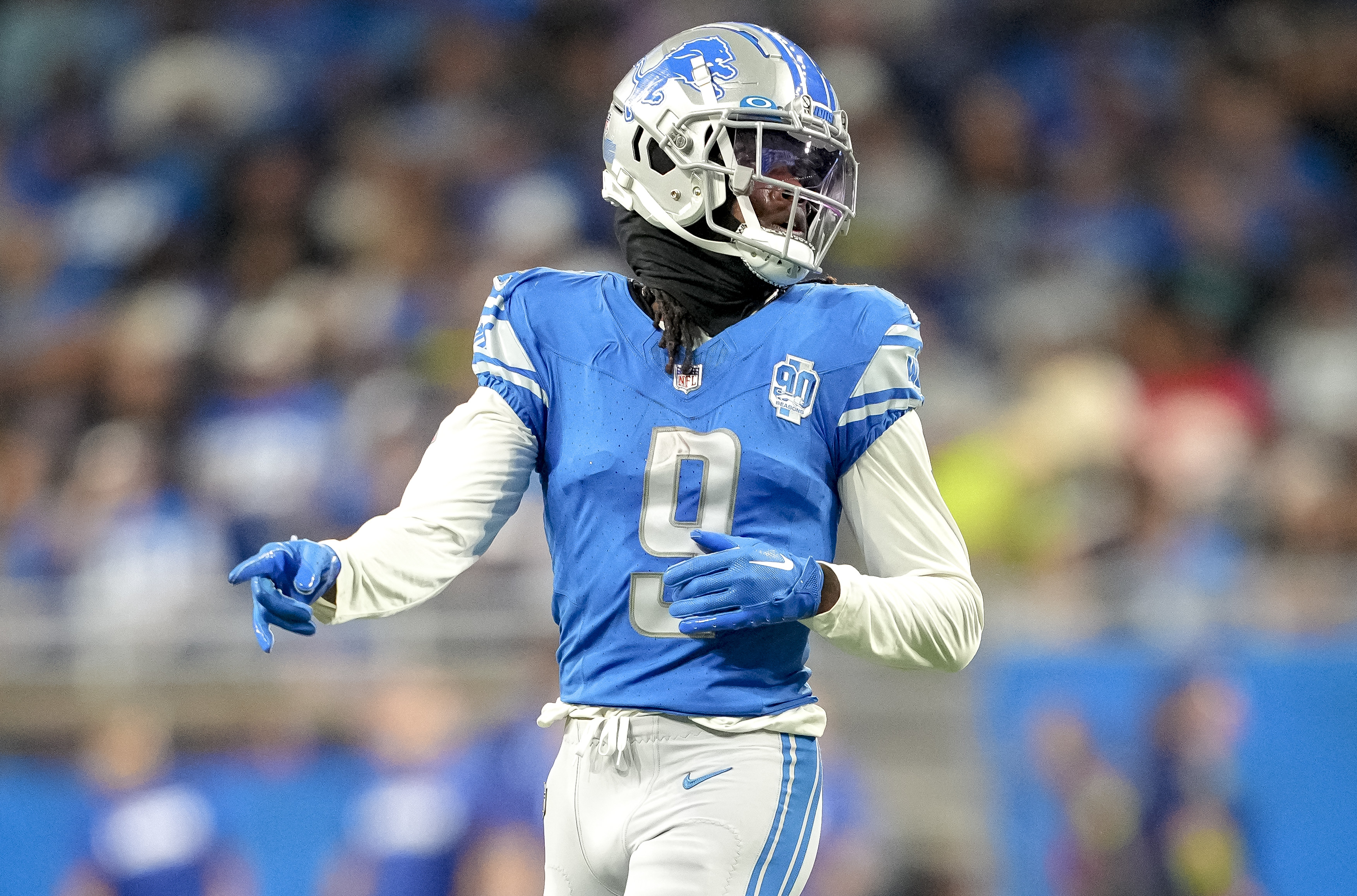 Detroit Lions Interview From Legendary Kicker Jason Hanson Ft.  DoseOfDion2.0 Kick Review 