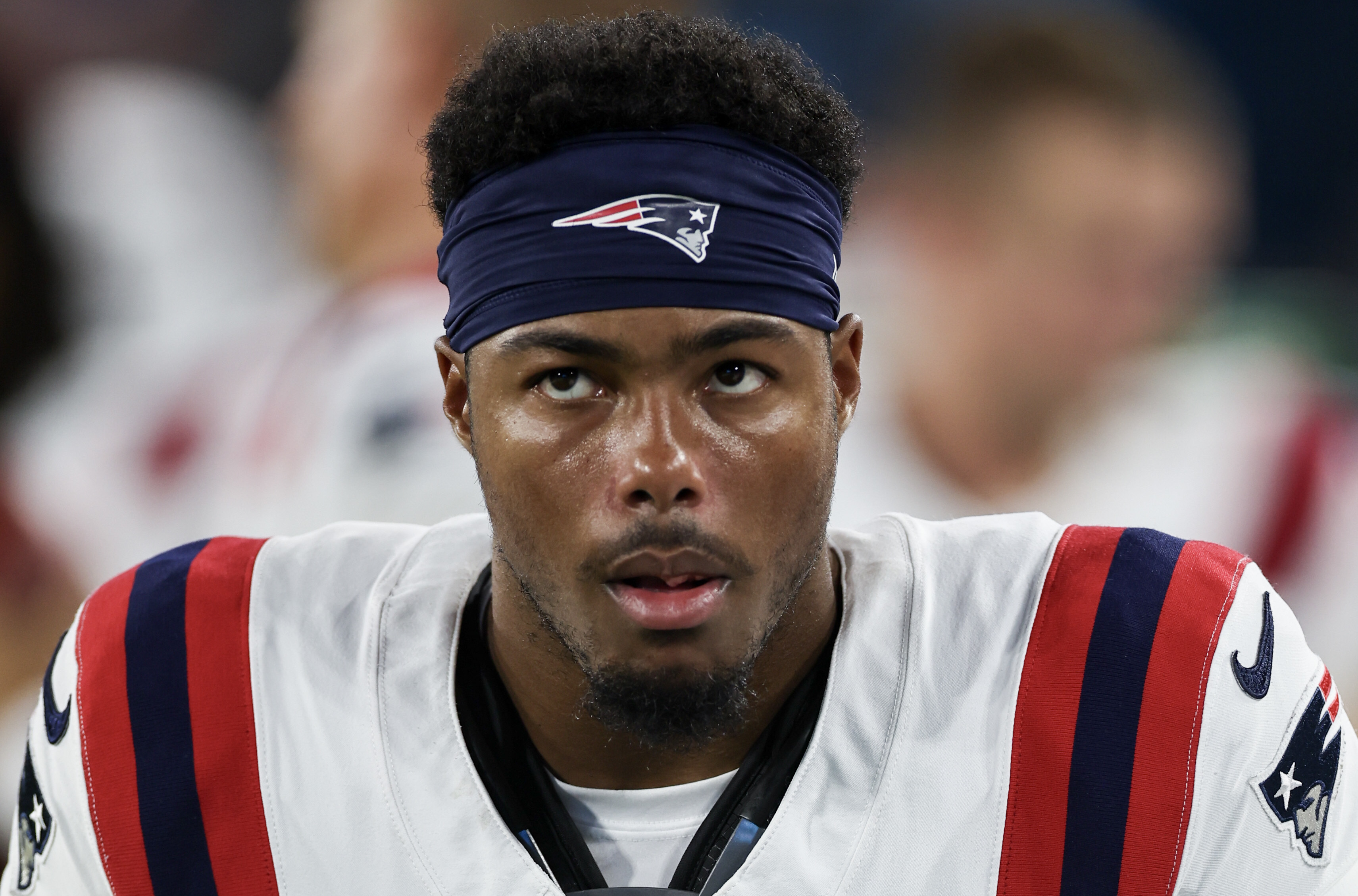 Patriots downgrade Isaiah Wynn to out for Saturday's wild card against  Bills - Pats Pulpit