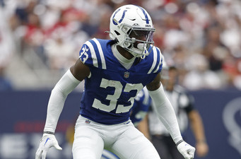 Colts player Isaiah Rodgers Sr. apologizes amid NFL probe into gambling  violations - Washington Times