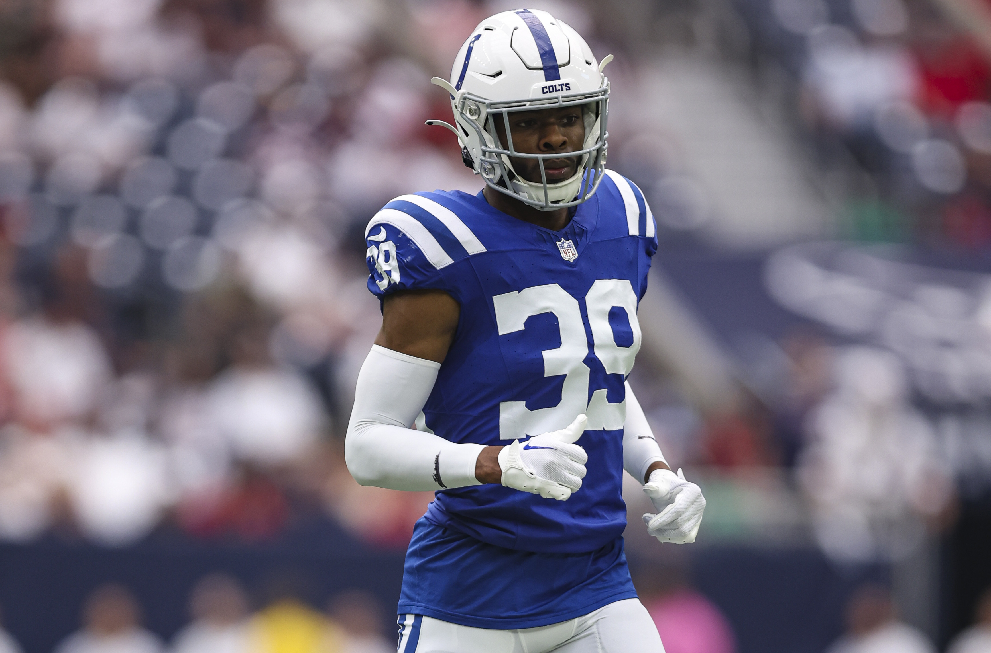 Indianapolis Colts Football - Colts News, Scores, Stats, Rumors & More