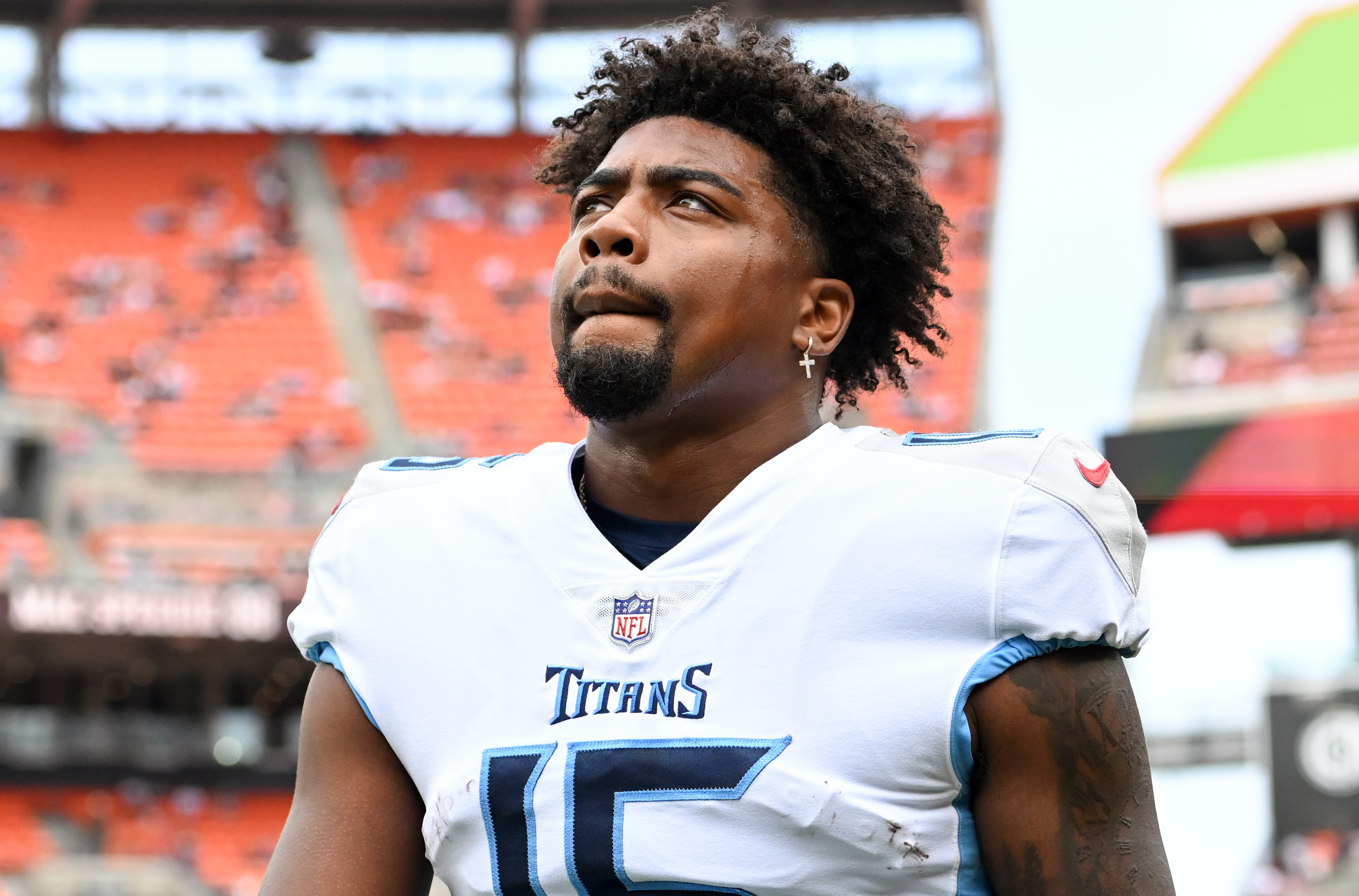 Commanders vs Titans game preview: Tennessee places Treylon Burks on IR -  Music City Miracles