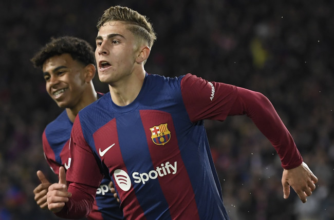 Fc barcelona online bleacher report