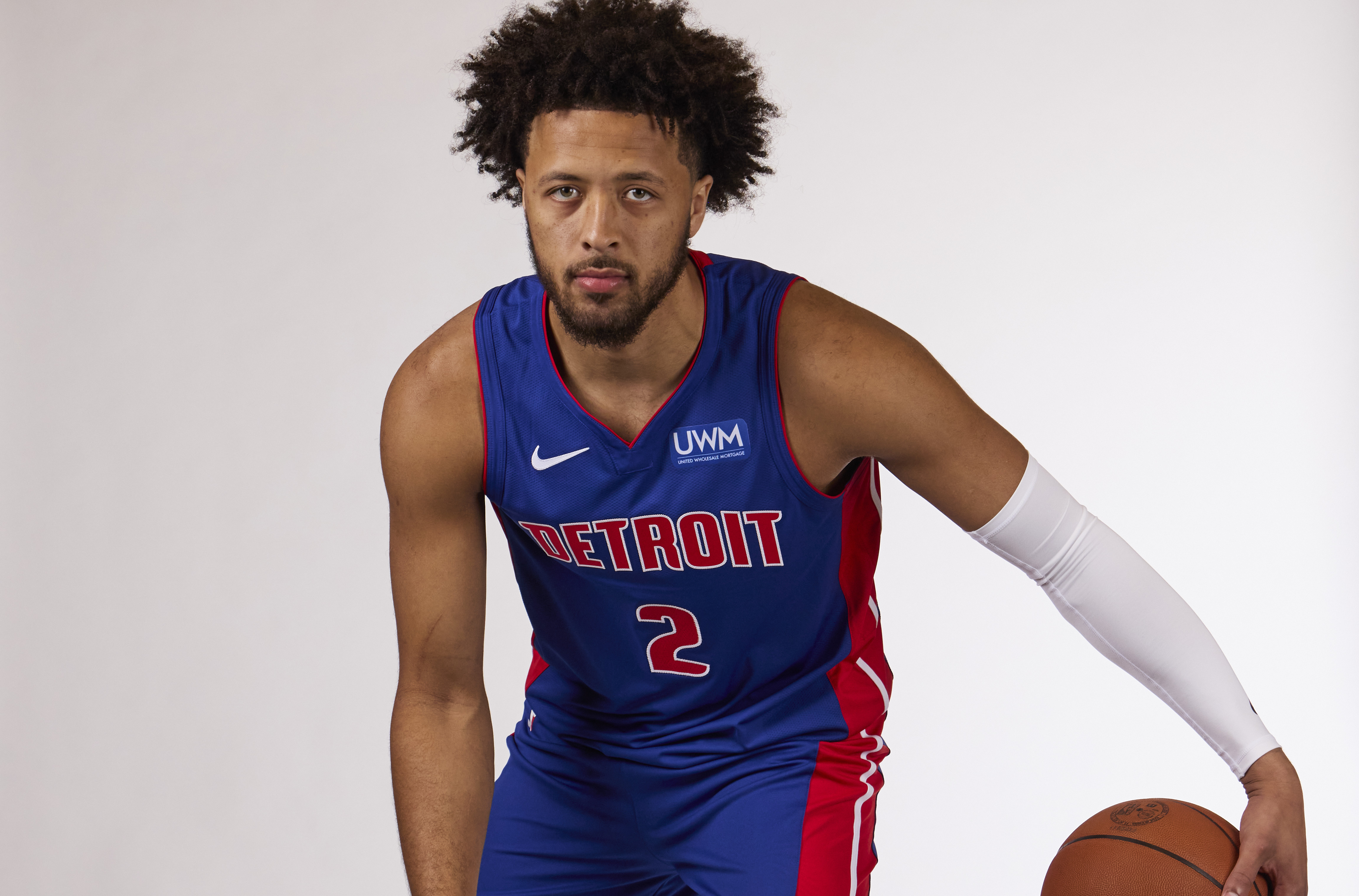Isaiah Livers out 6-8 weeks with ankle sprain, Detroit Pistons announce -  Detroit Bad Boys