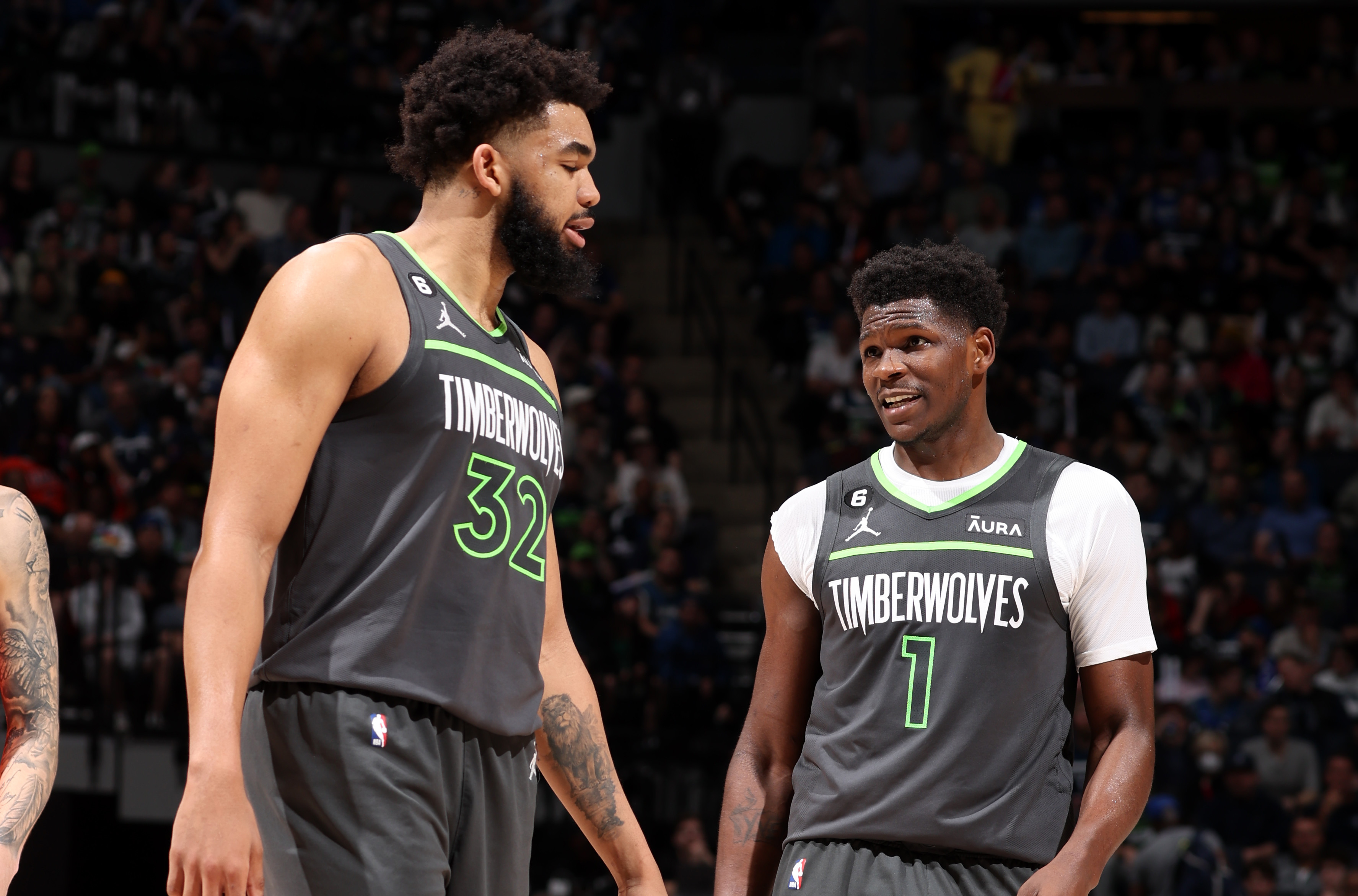 Minnesota Timberwolves Announce 2022 Summer League Roster - Canis Hoopus