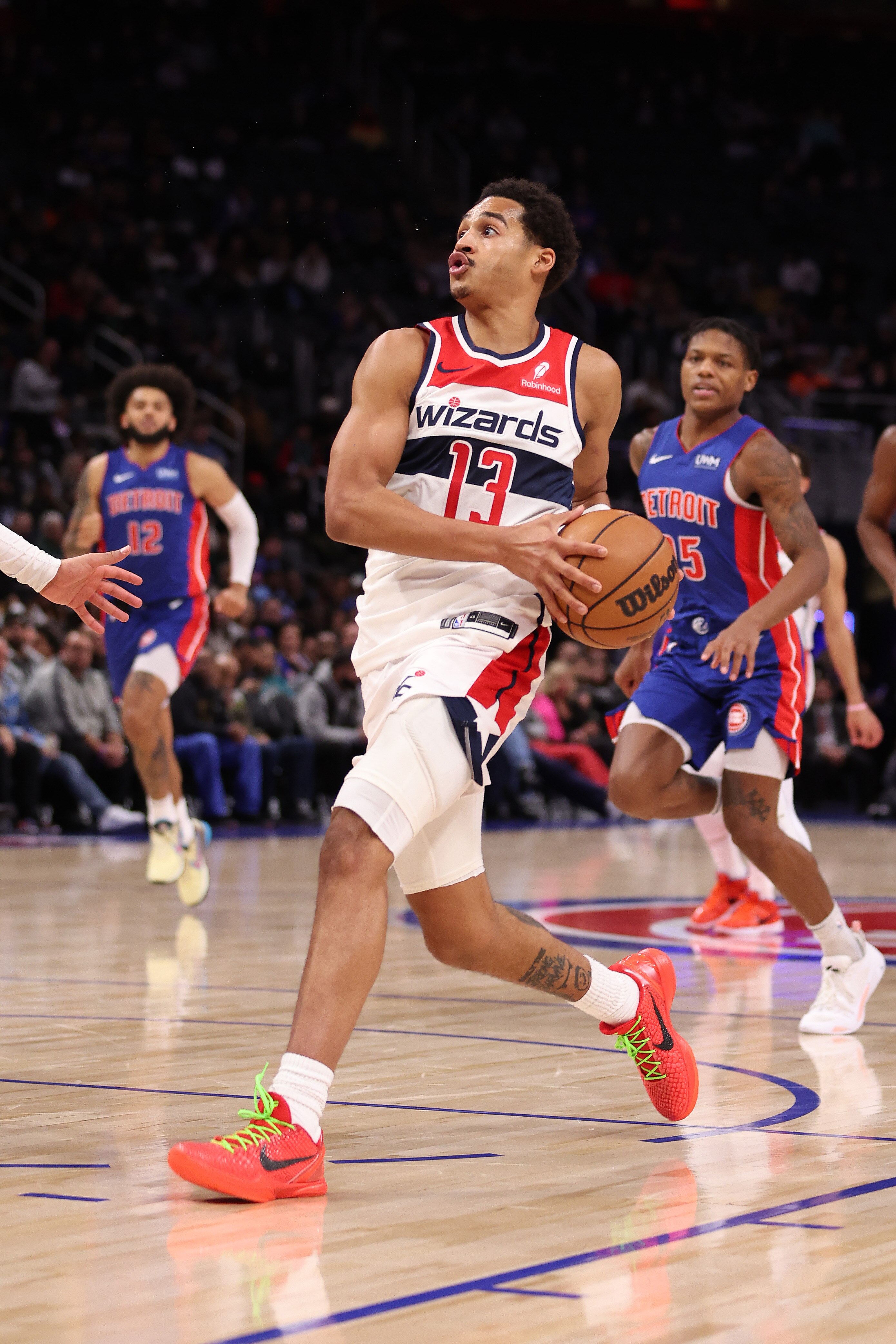 Washington Wizards  National Basketball Association, News, Scores