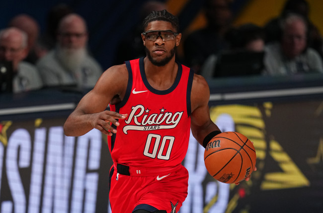 How to watch discount the blazer game tonight