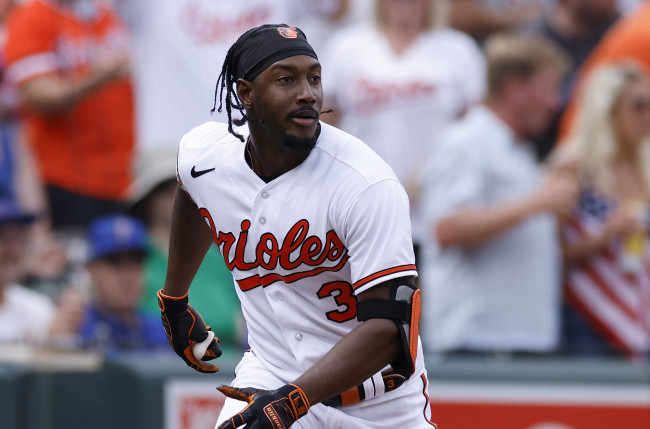 Orioles news sale