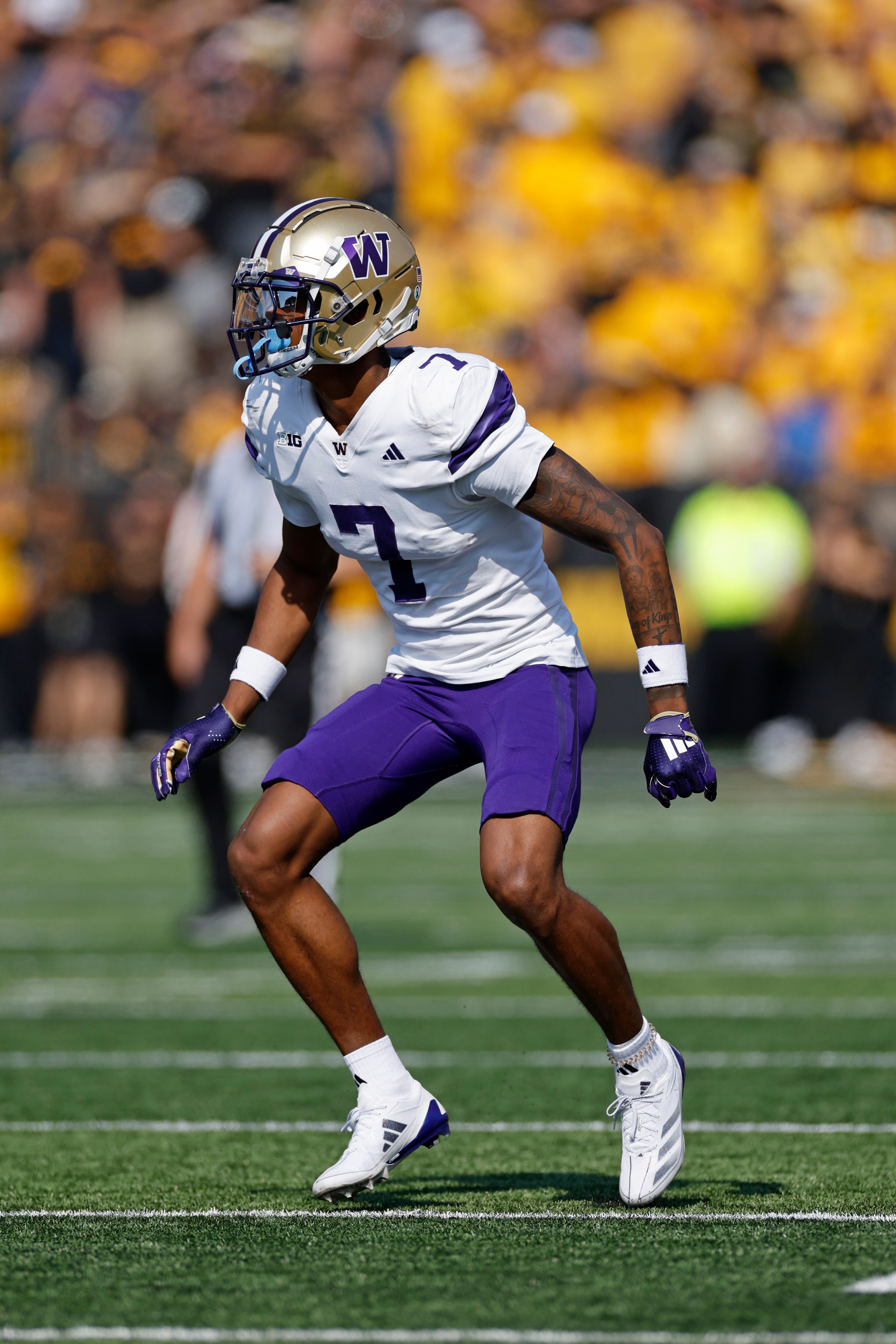 Washington Huskies Football News Scores Highlights Injuries Stats Standings and Rumors Bleacher Report