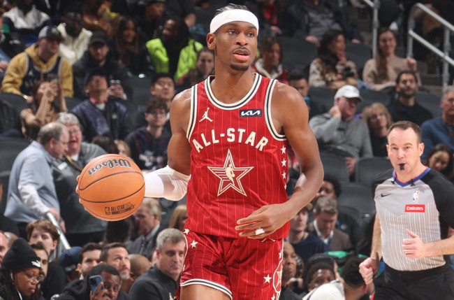 Steve nash deals all star