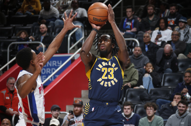 Pacers Grades: How every player contributed to the win over the Bucks –  iPacers