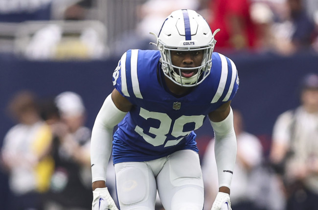 Indianapolis Colts Football - Colts News, Scores, Stats, Rumors & More