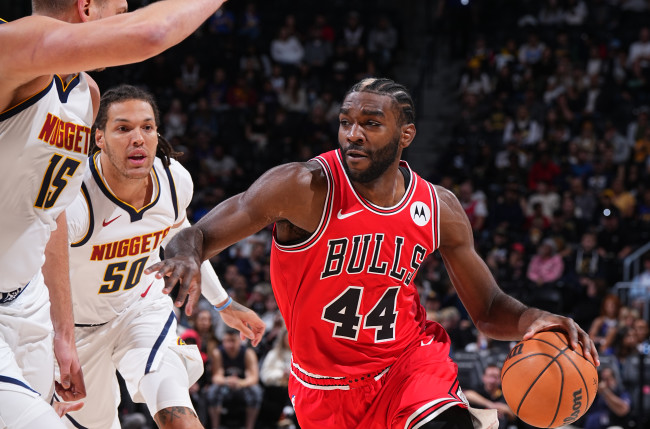 Report points to Patrick Williams as the Chicago Bulls' best prospect -  Sports Illustrated Chicago Bulls News, Analysis and More