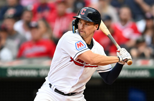 Should Guardians count on power from down below? Hey, Hoynsie - cleveland .com