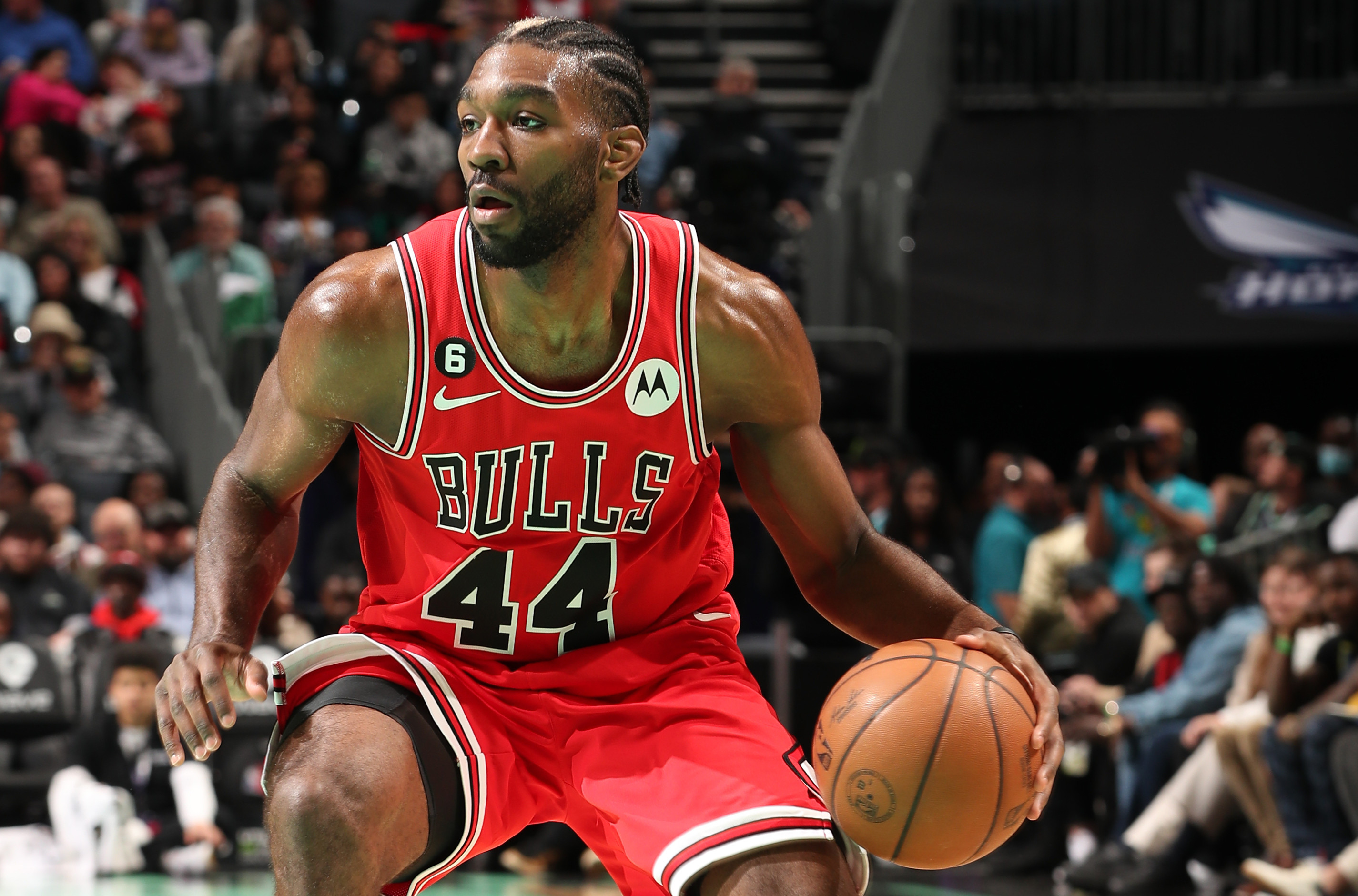 Bulls assign Patrick Williams to Windy City as he nears a return