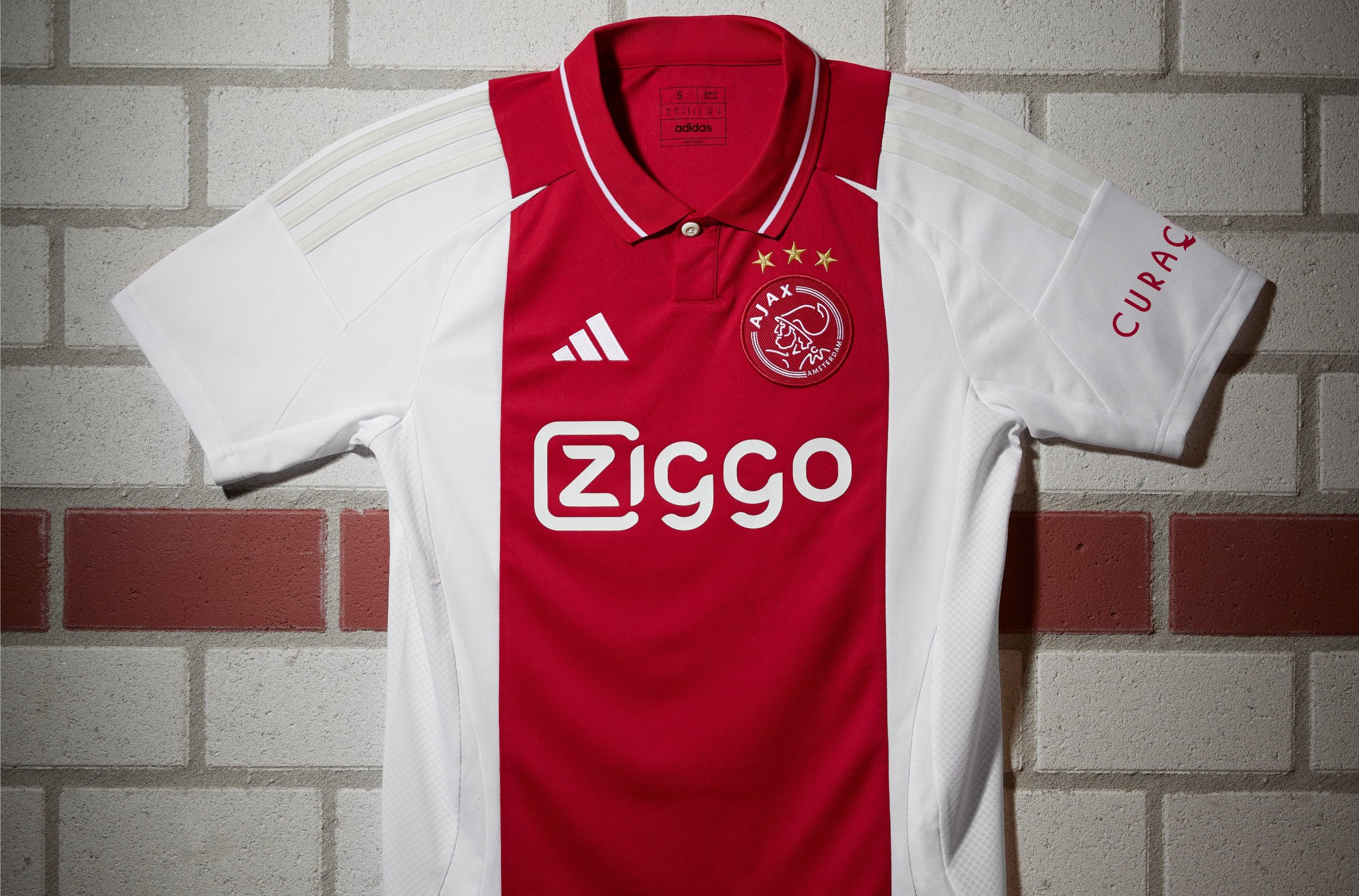 All about Ajax - Ajax Amsterdam - Latest news and updates in English - All  About Ajax