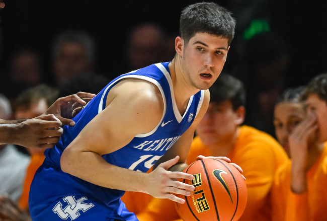 Uk sales basketball news