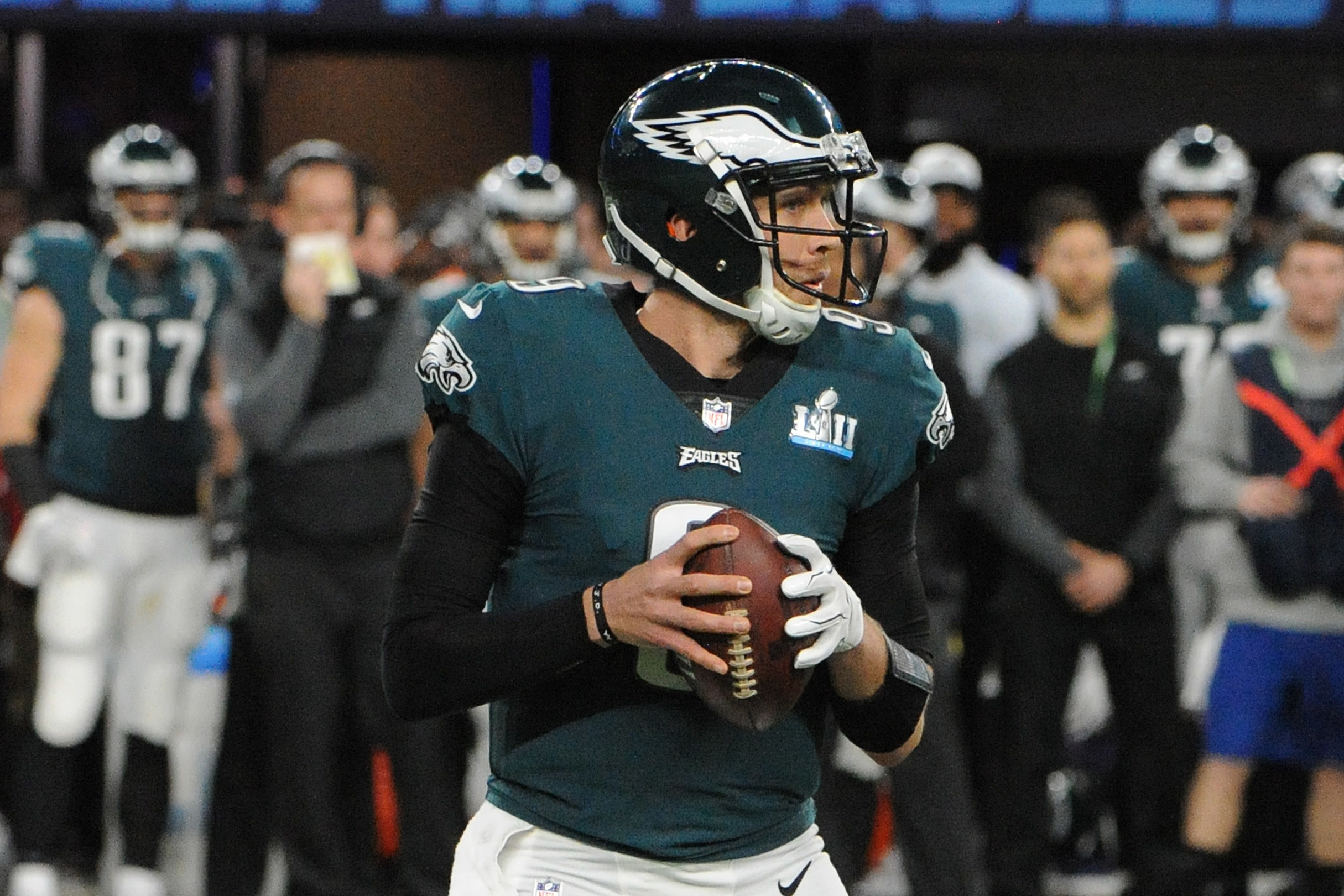 Eagles vs. Commanders: Gameday Guide