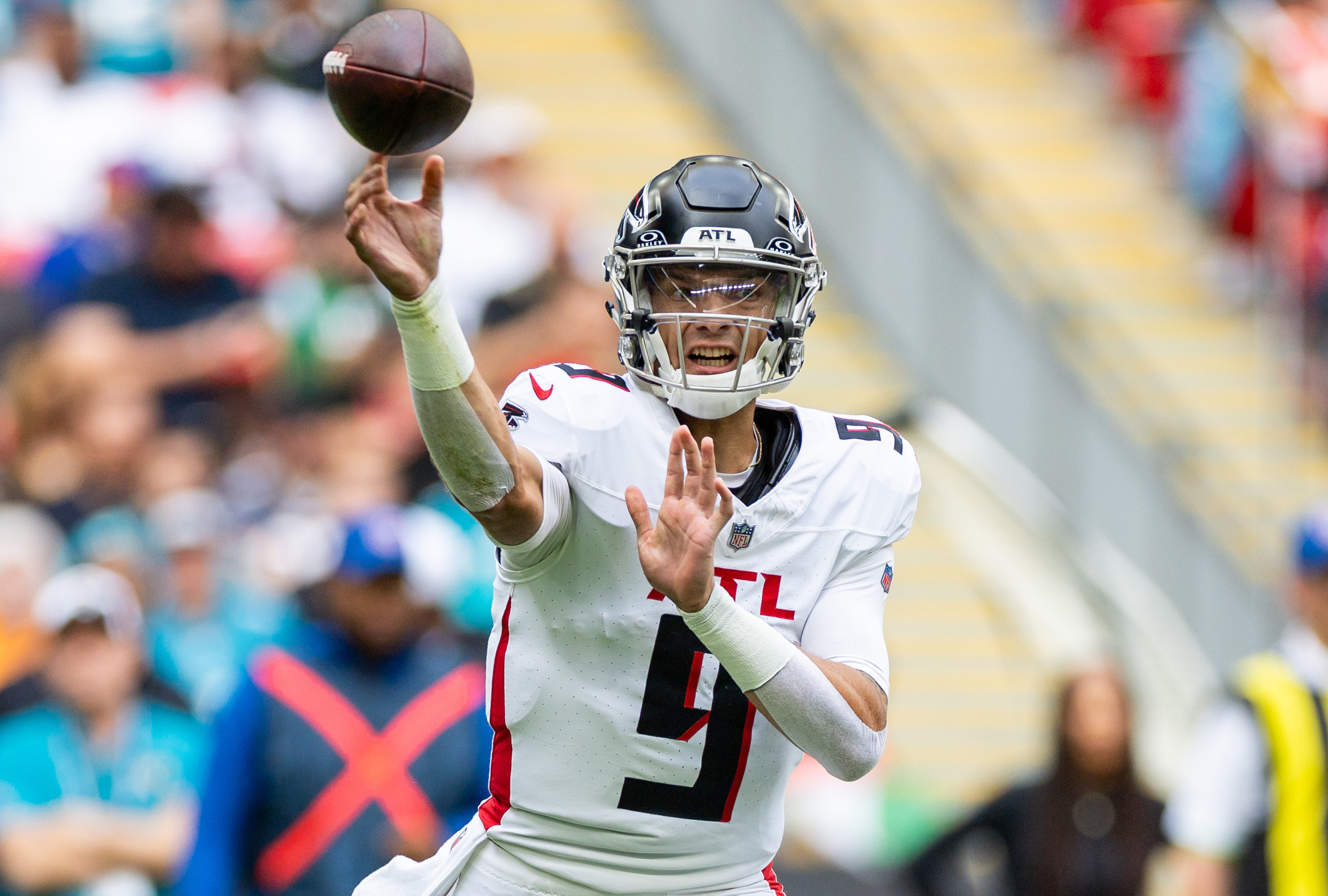 NFL Week 13 'Monday Night Football' game picks and predictions - The  Falcoholic