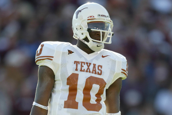 Texas Football: Week 2 Fall Camp Stock Report for the Longhorns, News,  Scores, Highlights, Stats, and Rumors