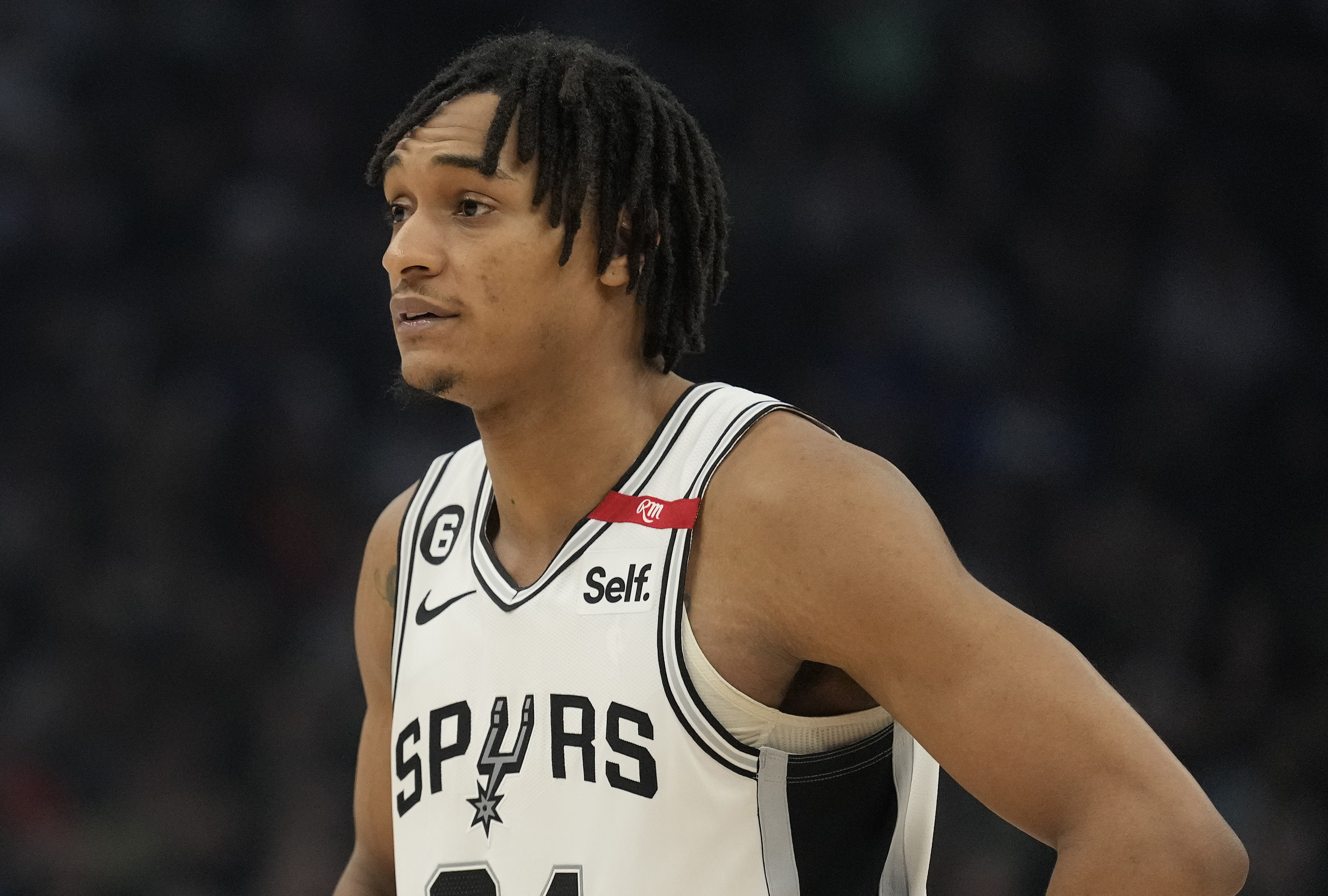 Five takeaways from the Spurs 2023-24 schedule - Pounding The Rock